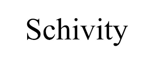 SCHIVITY