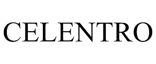 CELENTRO
