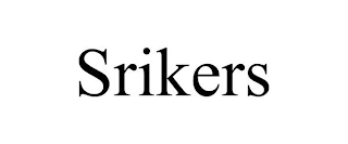 SRIKERS