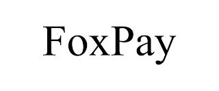 FOXPAY