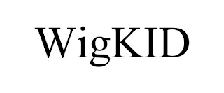 WIGKID