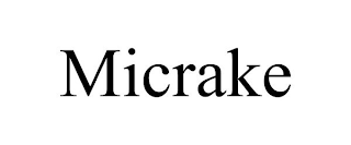 MICRAKE