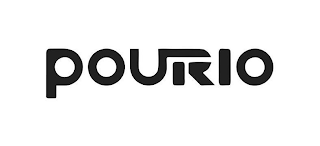POURIO