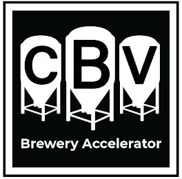 C B V BREWERY ACCELERATOR