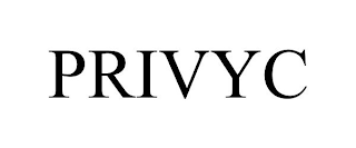 PRIVYC