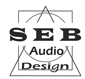 SEB AUDIO DESIGN