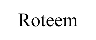 ROTEEM