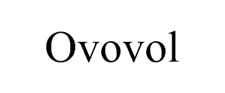 OVOVOL