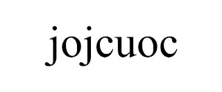 JOJCUOC