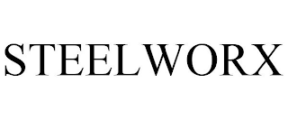 STEELWORX