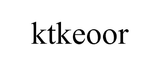 KTKEOOR