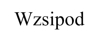 WZSIPOD