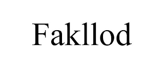 FAKLLOD