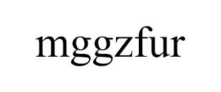 MGGZFUR