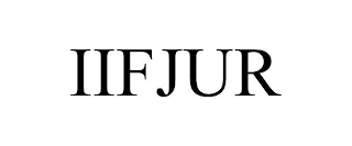 IIFJUR