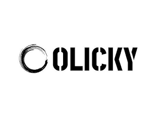 OLICKY