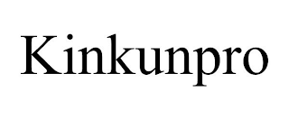 KINKUNPRO