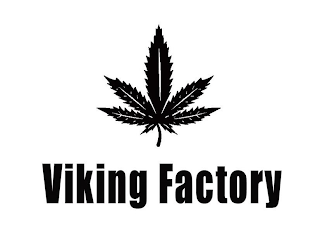 VIKING FACTORY