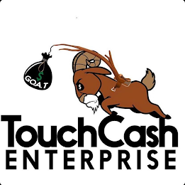TOUCH CASH ENTERPRISE