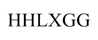 HHLXGG