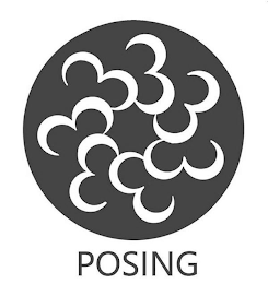 POSING 3