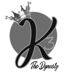 THE DYNASTY K3