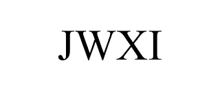 JWXI