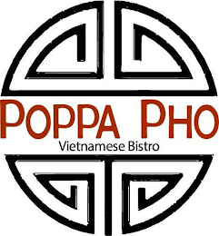 POPPA PHO VIETNAMESE BISTRO