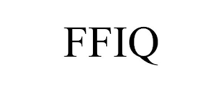 FFIQ