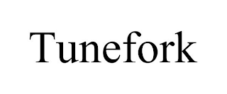 TUNEFORK