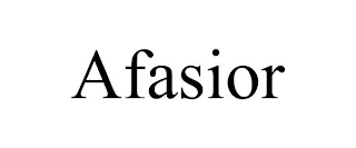 AFASIOR