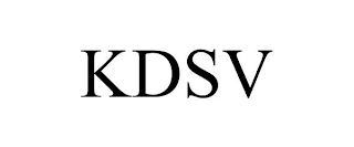 KDSV