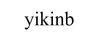 YIKINB