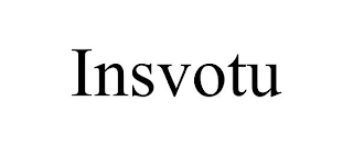 INSVOTU