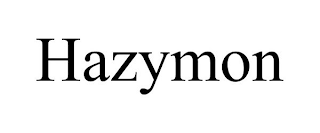 HAZYMON