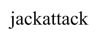JACKATTACK