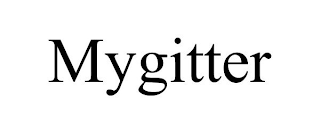 MYGITTER
