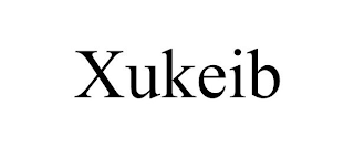 XUKEIB