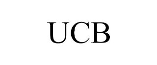 UCB