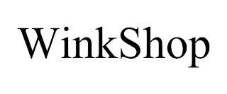 WINKSHOP