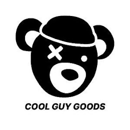 X COOL GUY GOODS