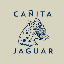 CAÑITA JAGUAR