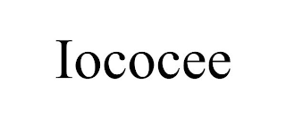 IOCOCEE