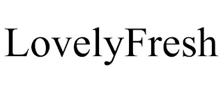 LOVELYFRESH