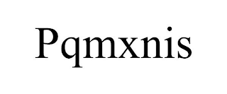PQMXNIS