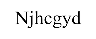 NJHCGYD