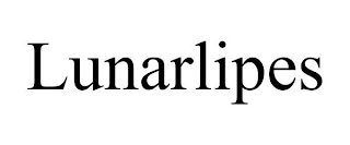 LUNARLIPES