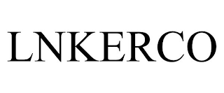 LNKERCO