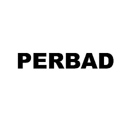 PERBAD