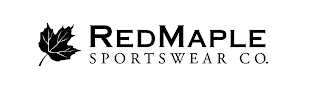 REDMAPLE SPORTSWEAR CO.